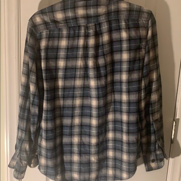 Flannel - Picture 4 of 4